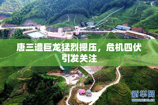 唐三遭巨龙猛烈摁压，危机四伏引发关注