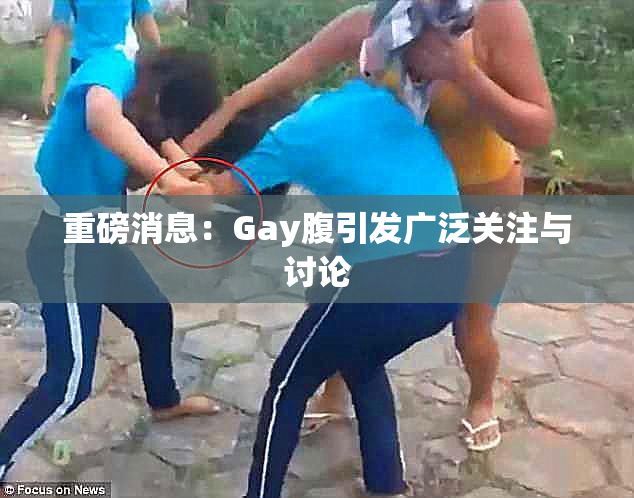 重磅消息：Gay腹引发广泛关注与讨论