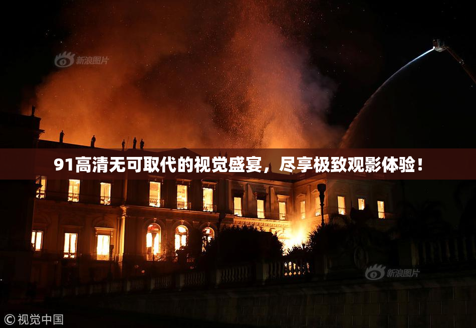 91高清无可取代的视觉盛宴，尽享极致观影体验！