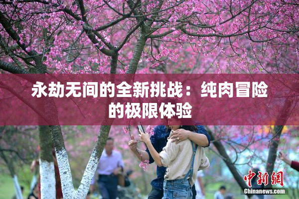 永劫无间的全新挑战：纯肉冒险的极限体验