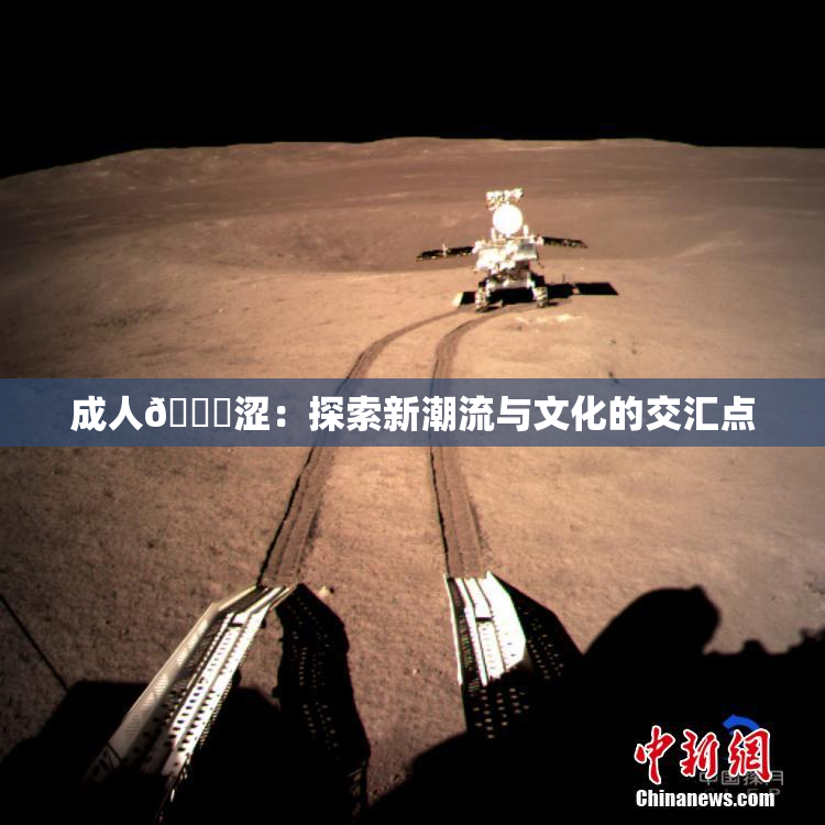 成人🔞涩：探索新潮流与文化的交汇点
