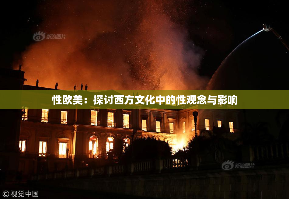 性欧美：探讨西方文化中的性观念与影响