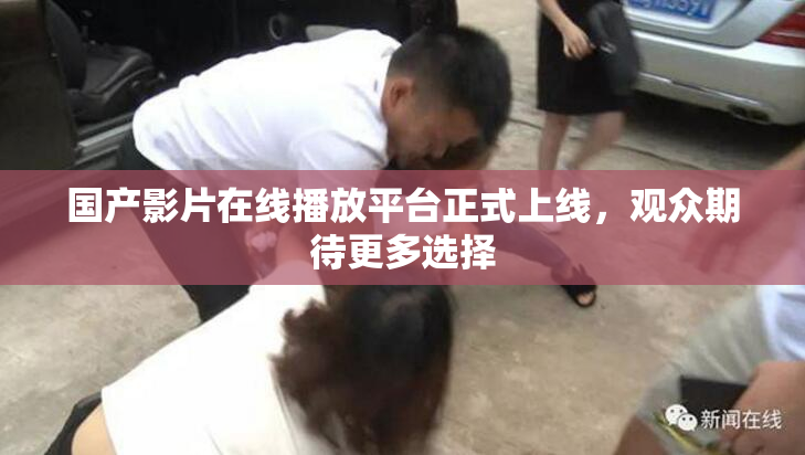 国产影片在线播放平台正式上线，观众期待更多选择
