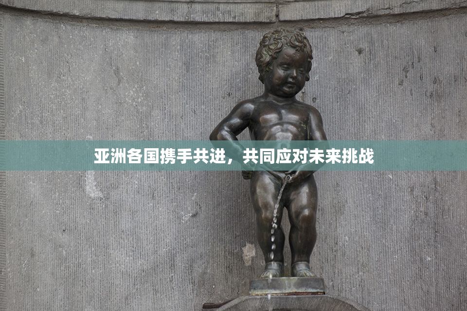 亚洲各国携手共进，共同应对未来挑战