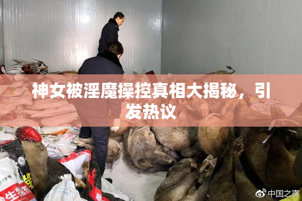 神女被淫魔操控真相大揭秘，引发热议