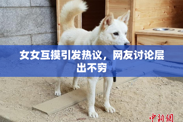 女女互摸引发热议，网友讨论层出不穷