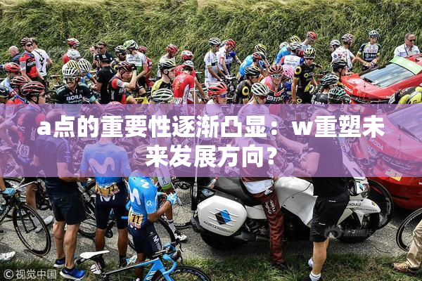a点的重要性逐渐凸显：w重塑未来发展方向？