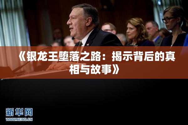 《银龙王堕落之路：揭示背后的真相与故事》