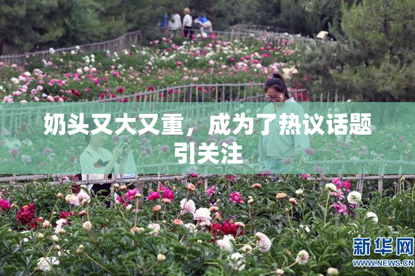 奶头又大又重，成为了热议话题引关注