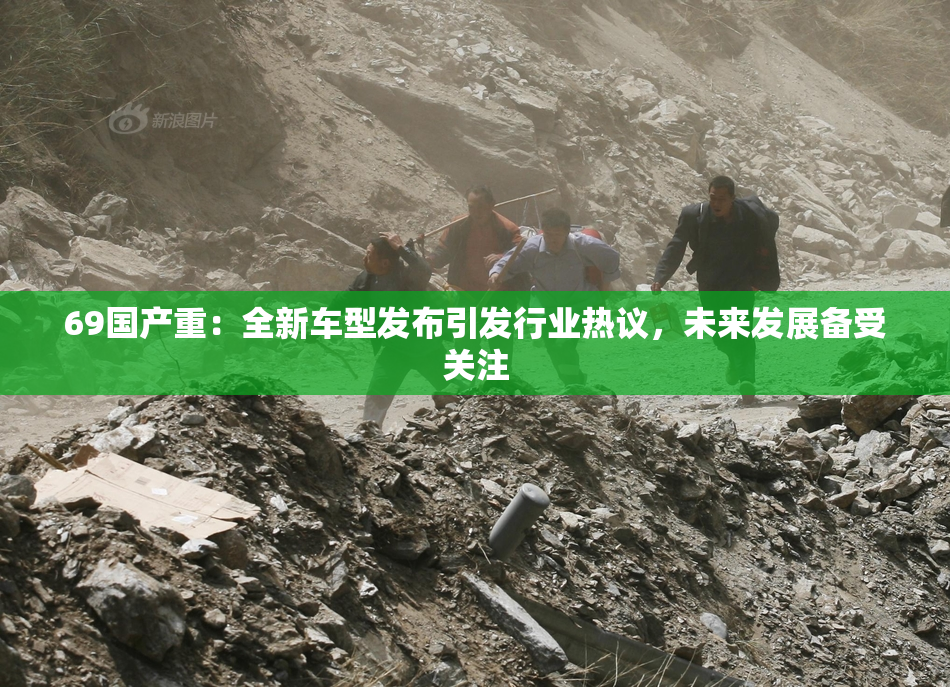 69国产重：全新车型发布引发行业热议，未来发展备受关注
