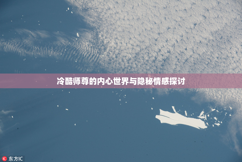 冷酷师尊的内心世界与隐秘情感探讨