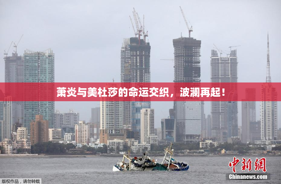 萧炎与美杜莎的命运交织，波澜再起！