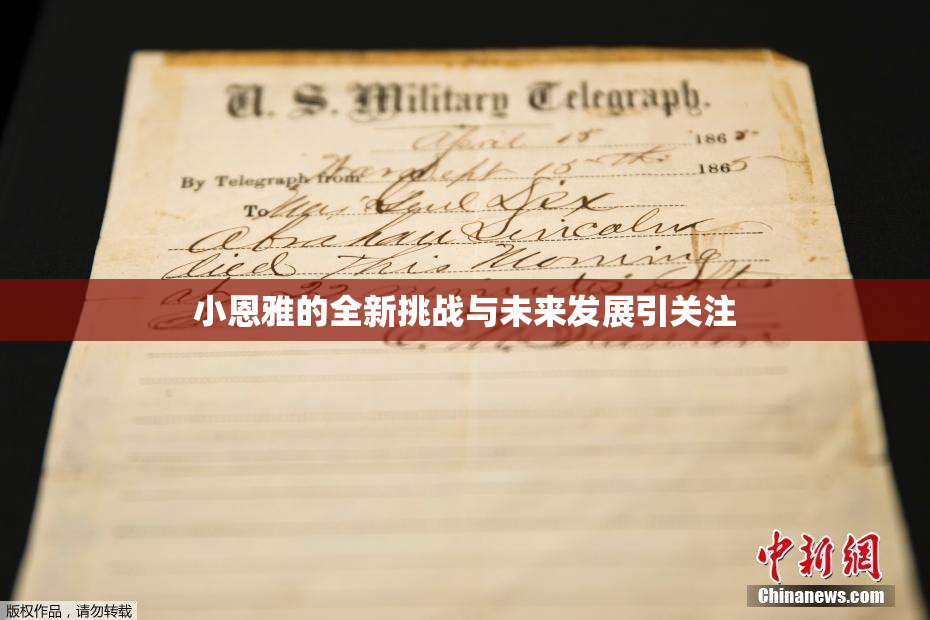 小恩雅的全新挑战与未来发展引关注