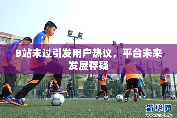 B站未过引发用户热议，平台未来发展存疑