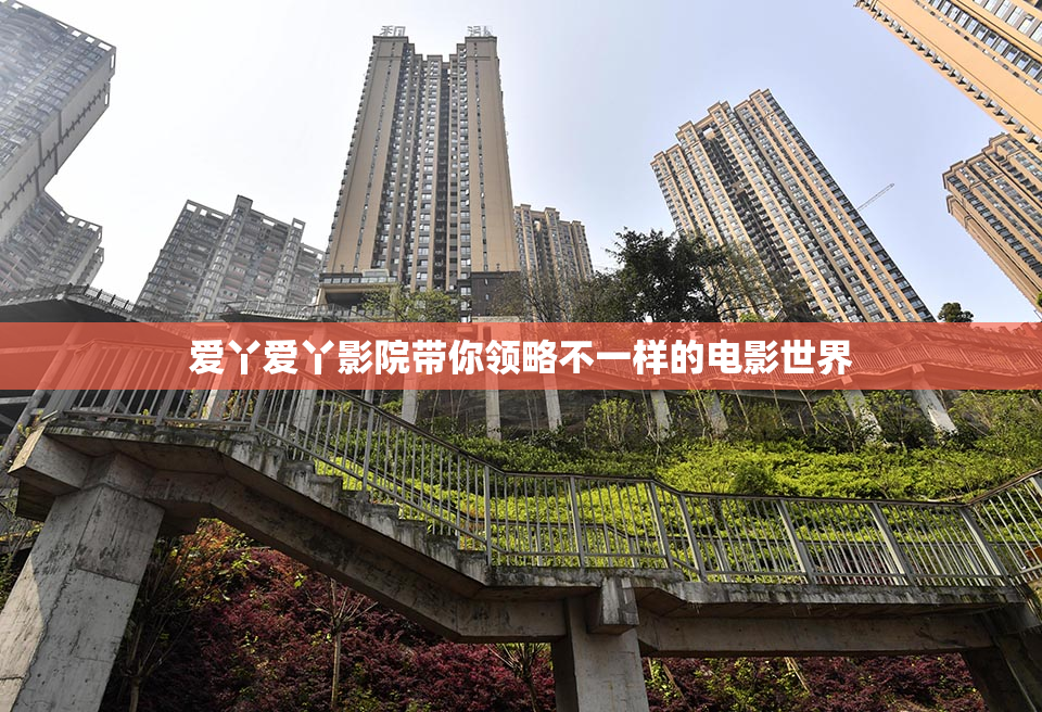 爱丫爱丫影院带你领略不一样的电影世界