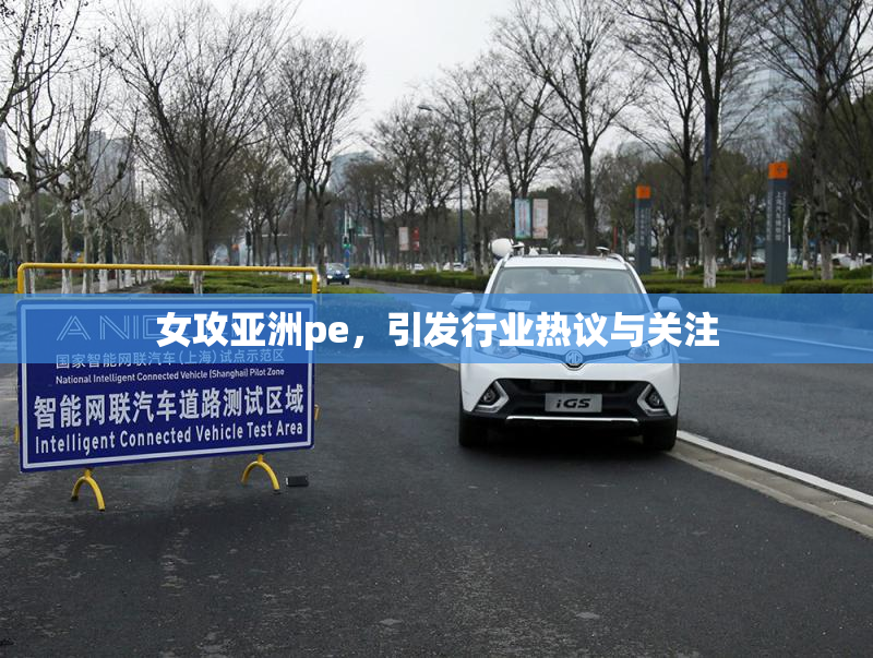 女攻亚洲pe，引发行业热议与关注