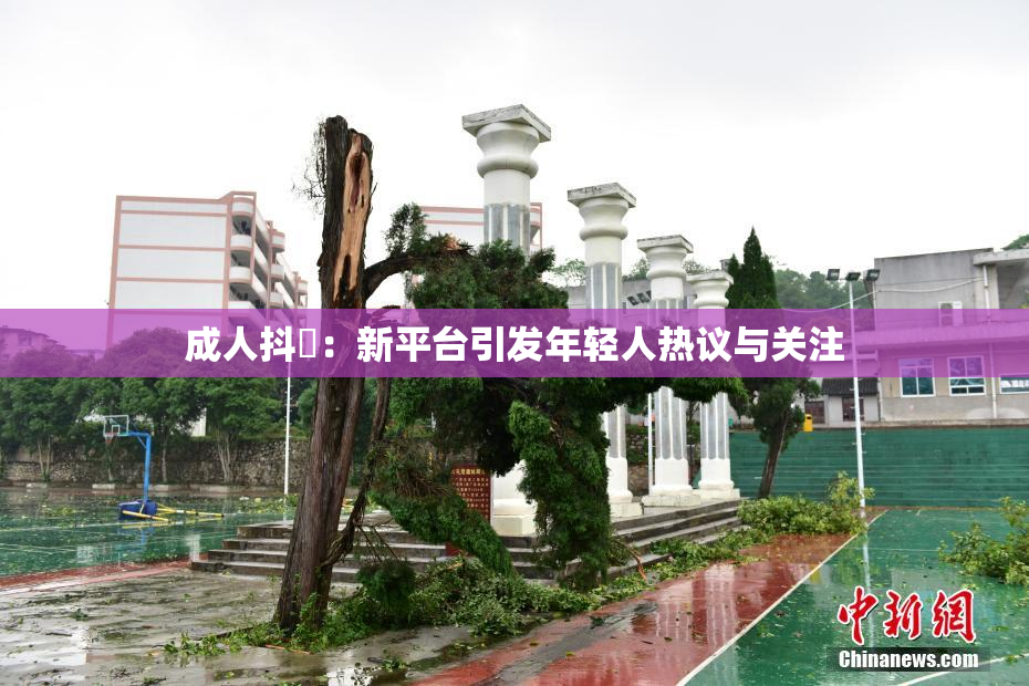 成人抖抈：新平台引发年轻人热议与关注