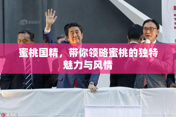 蜜桃国精，带你领略蜜桃的独特魅力与风情