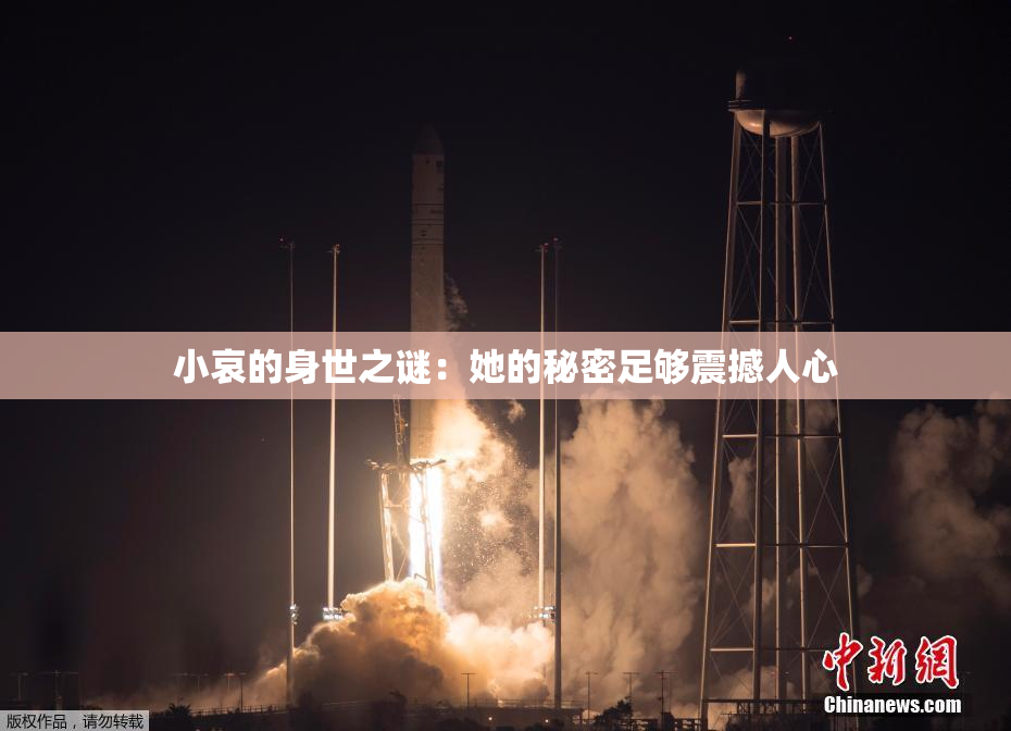 小哀的身世之谜：她的秘密足够震撼人心