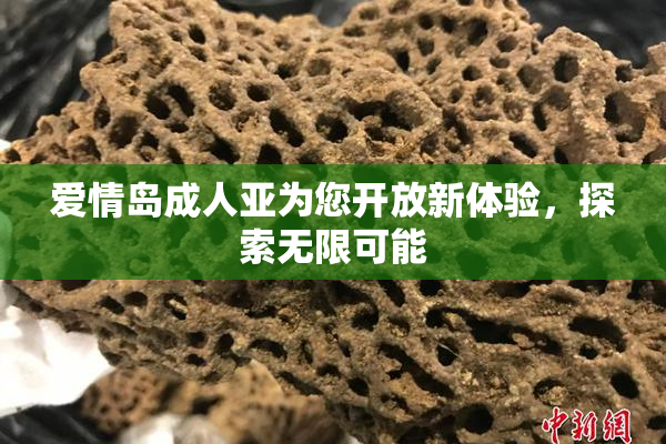 爱情岛成人亚为您开放新体验，探索无限可能