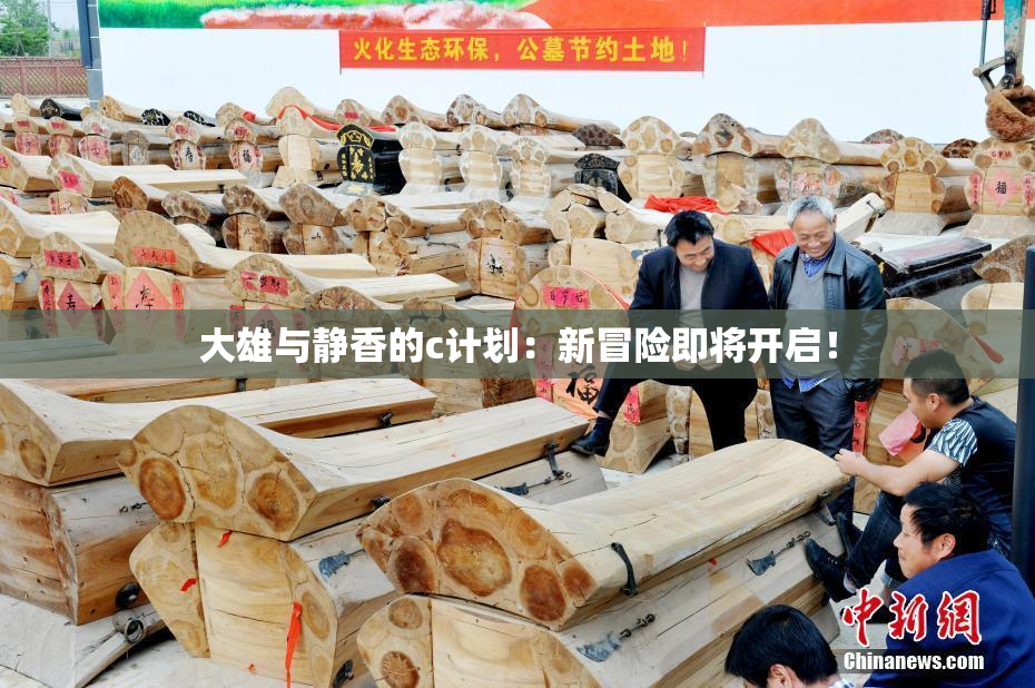 大雄与静香的c计划：新冒险即将开启！