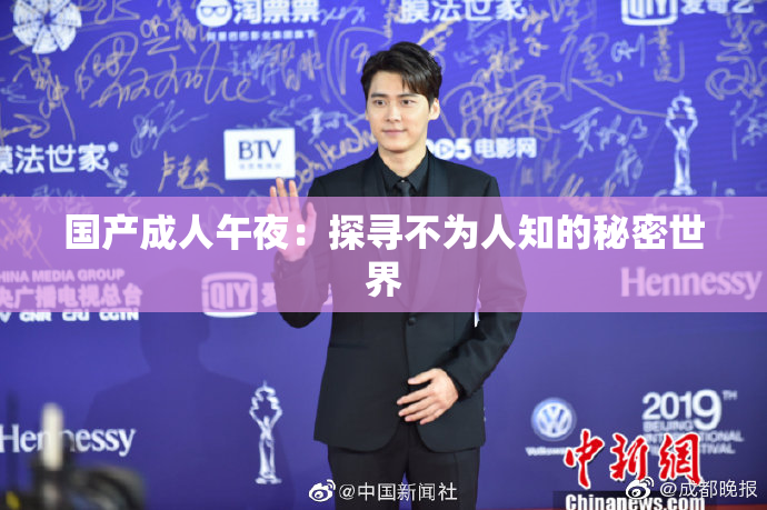 国产成人午夜：探寻不为人知的秘密世界