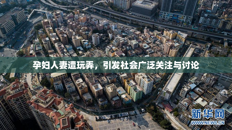 孕妇人妻遭玩弄，引发社会广泛关注与讨论