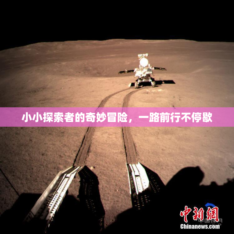 小小探索者的奇妙冒险，一路前行不停歇