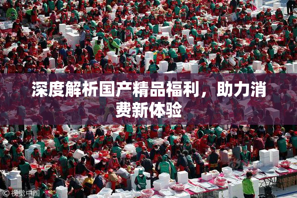 深度解析国产精品福利，助力消费新体验