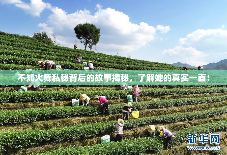 不知火舞私秘背后的故事揭秘，了解她的真实一面！