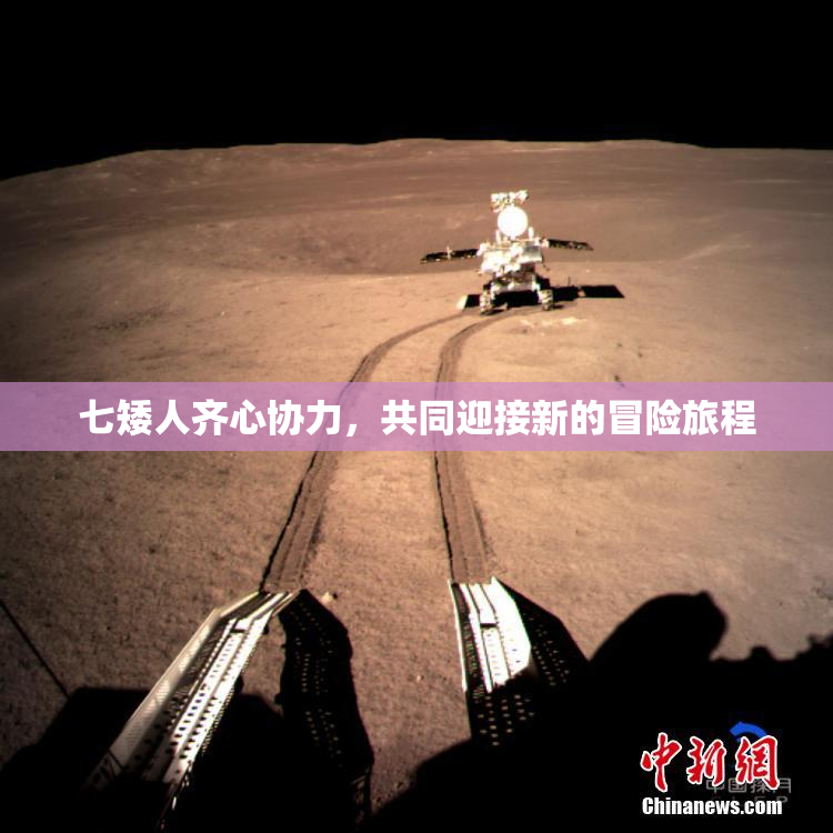 七矮人齐心协力，共同迎接新的冒险旅程
