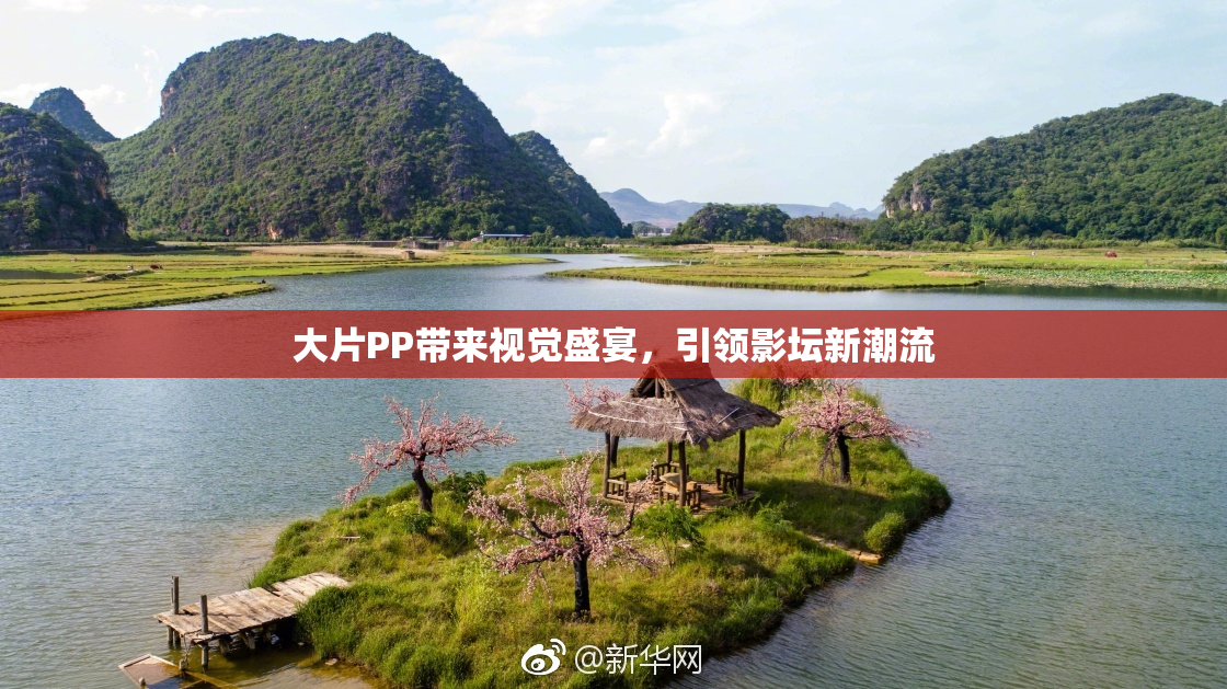 大片PP带来视觉盛宴，引领影坛新潮流