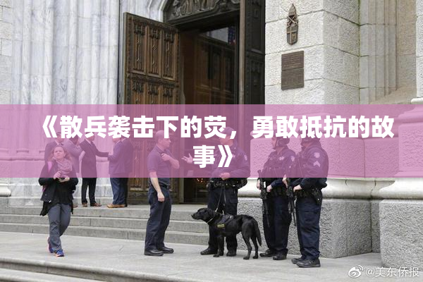 《散兵袭击下的荧，勇敢抵抗的故事》
