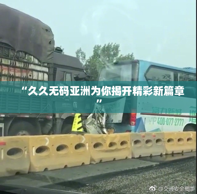 “久久无码亚洲为你揭开精彩新篇章”
