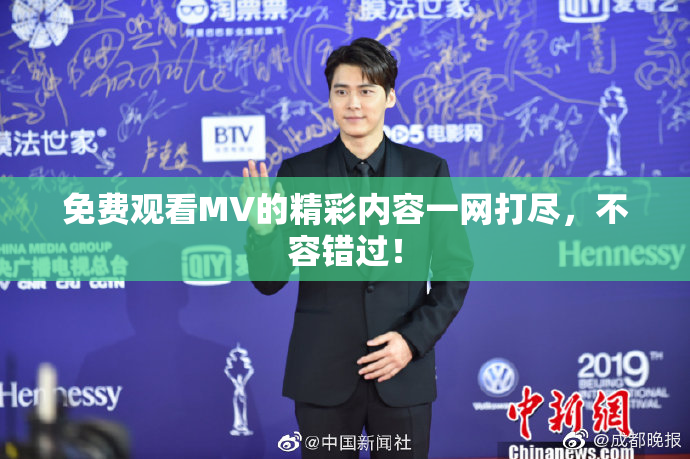 免费观看MV的精彩内容一网打尽，不容错过！