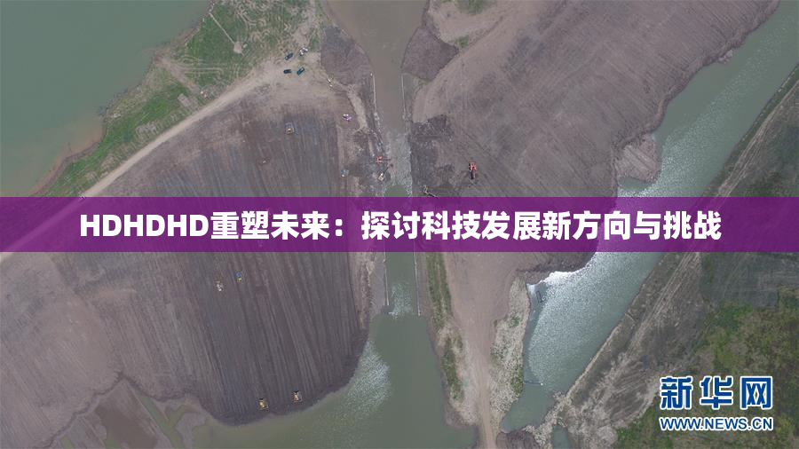 HDHDHD重塑未来：探讨科技发展新方向与挑战