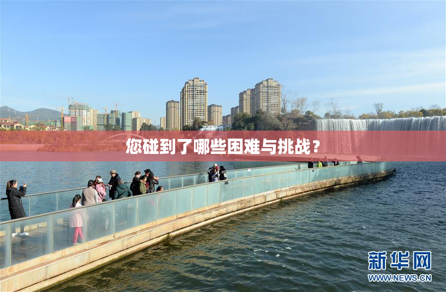您碰到了哪些困难与挑战？