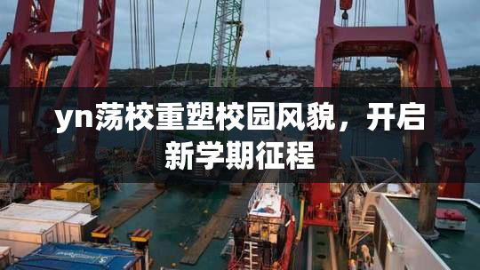 yn荡校重塑校园风貌，开启新学期征程