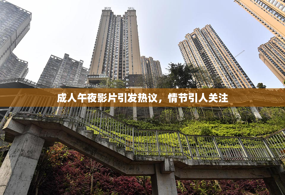成人午夜影片引发热议，情节引人关注