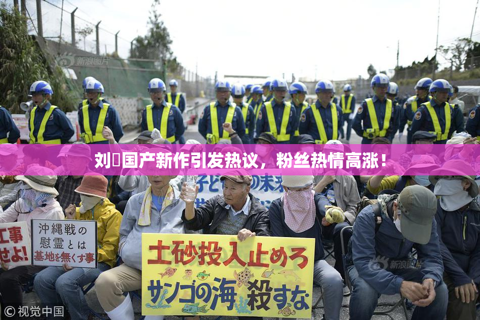刘玥国产新作引发热议，粉丝热情高涨！