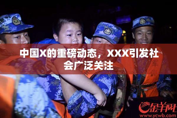中国X的重磅动态，XXX引发社会广泛关注