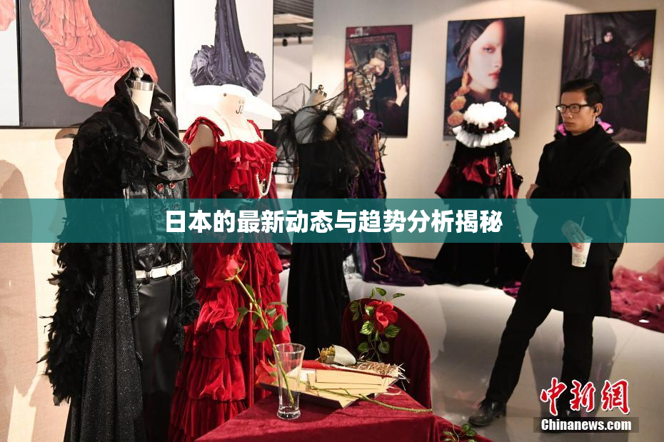 日本的最新动态与趋势分析揭秘