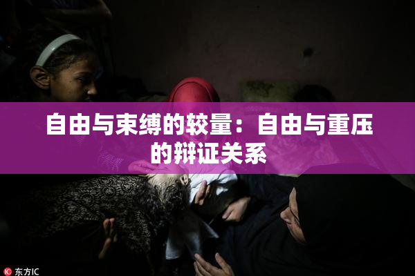自由与束缚的较量：自由与重压的辩证关系