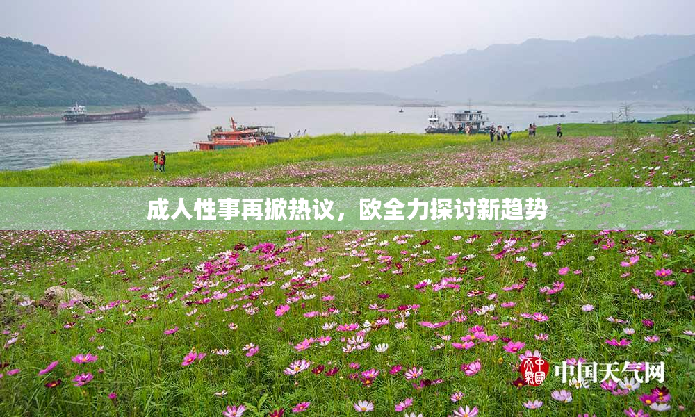 成人性事再掀热议，欧全力探讨新趋势