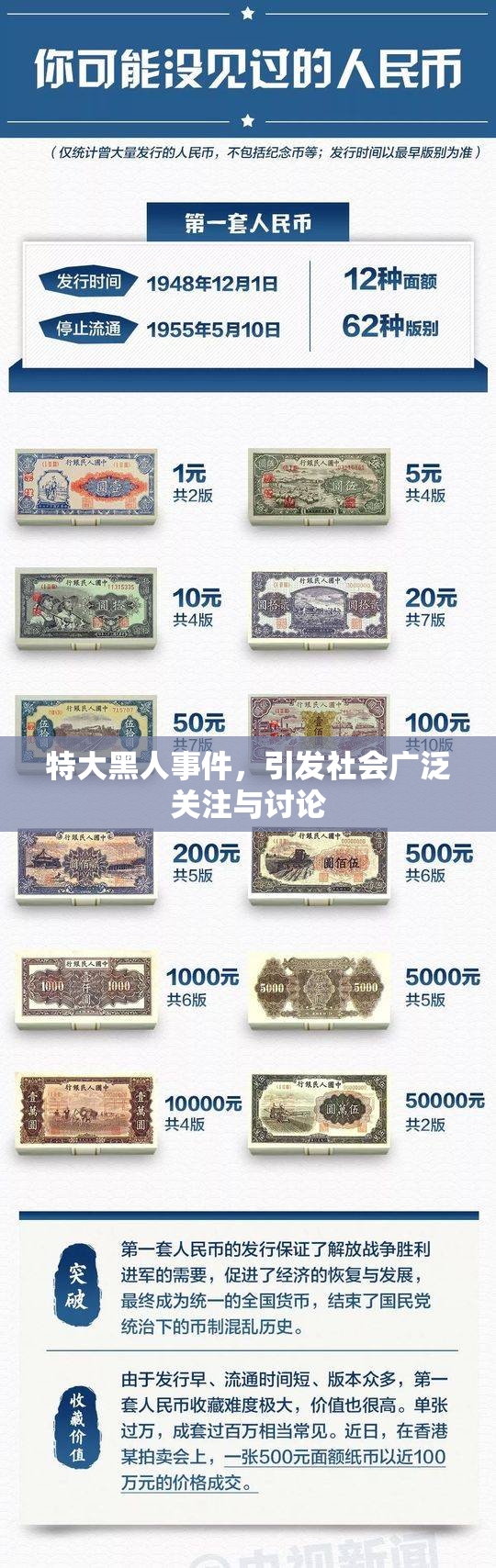 特大黑人事件，引发社会广泛关注与讨论