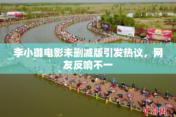 李小璐电影未删减版引发热议，网友反响不一