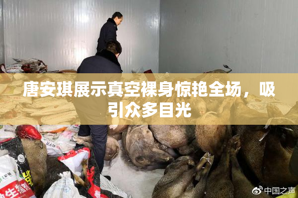 唐安琪展示真空裸身惊艳全场，吸引众多目光