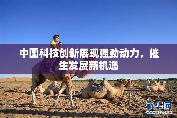 中国科技创新展现强劲动力，催生发展新机遇