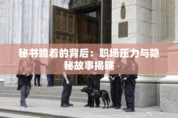 秘书跪着的背后：职场压力与隐秘故事揭晓