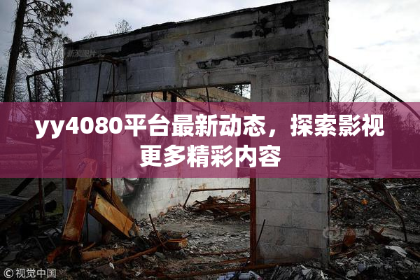 yy4080平台最新动态，探索影视更多精彩内容